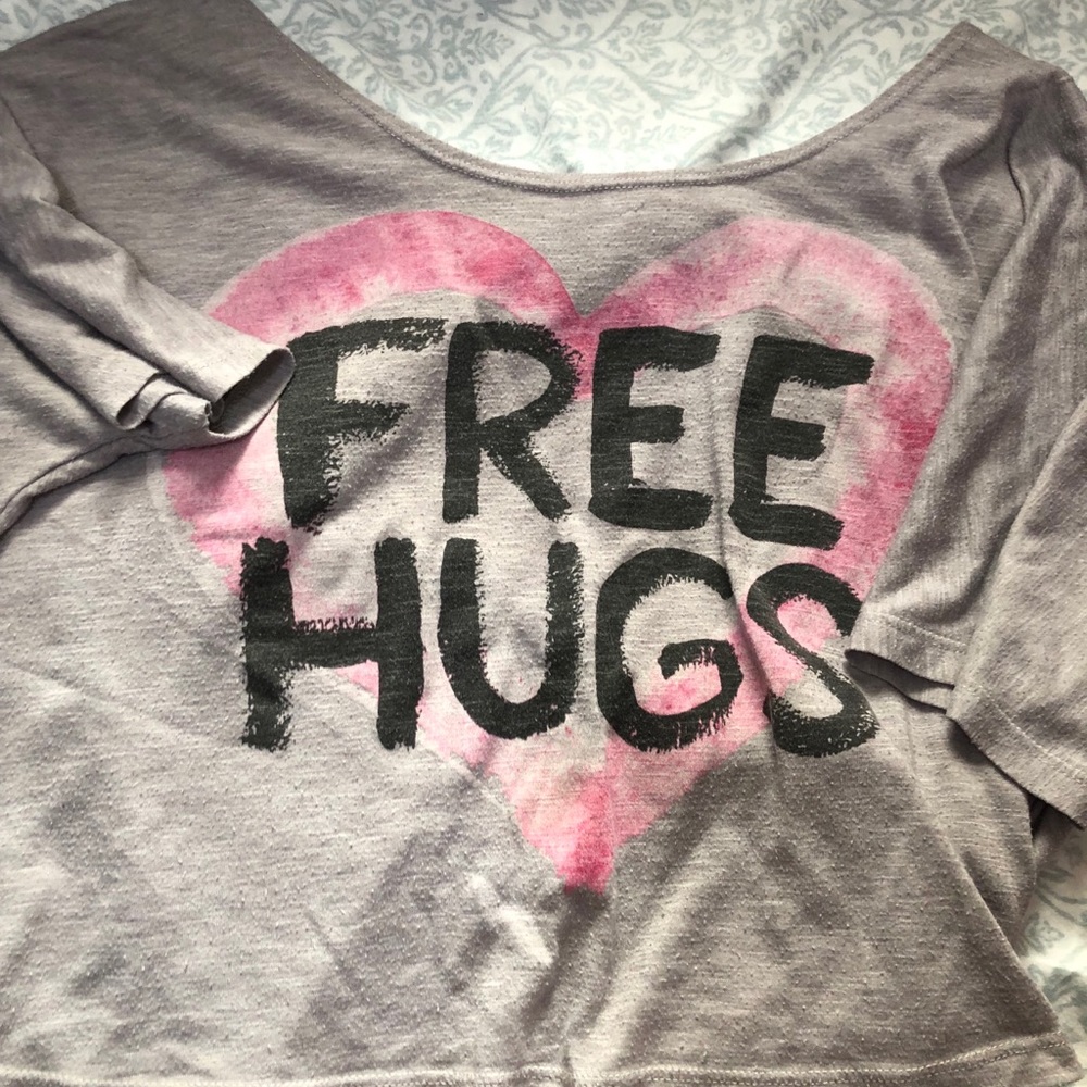 no longer fits